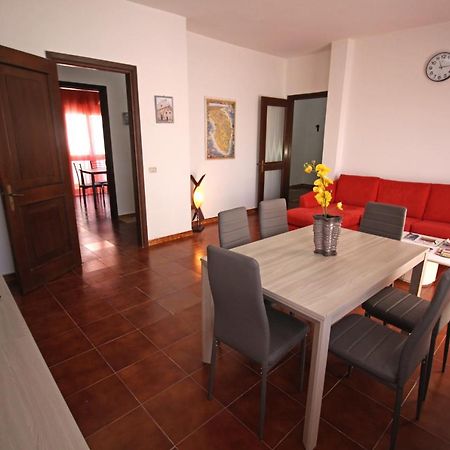 Casa Vacanza Valle Della Cupa Novoli Exteriér fotografie