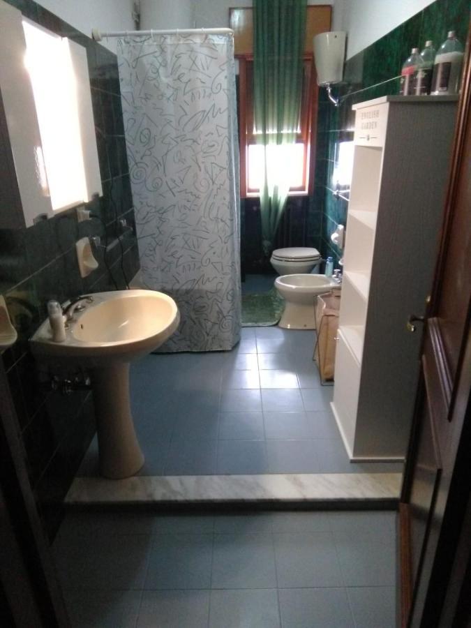 Casa Vacanza Valle Della Cupa Novoli Exteriér fotografie