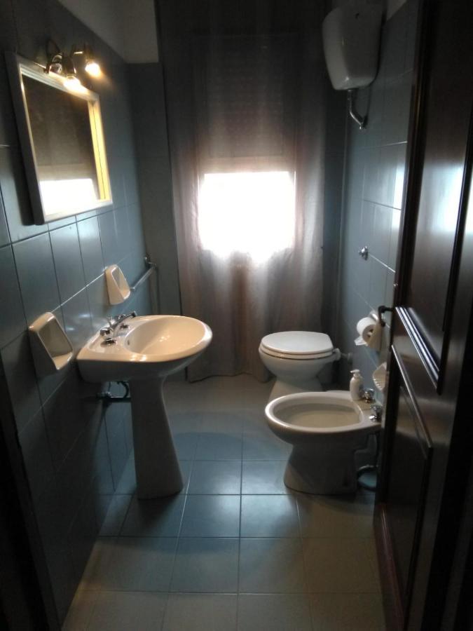 Casa Vacanza Valle Della Cupa Novoli Exteriér fotografie