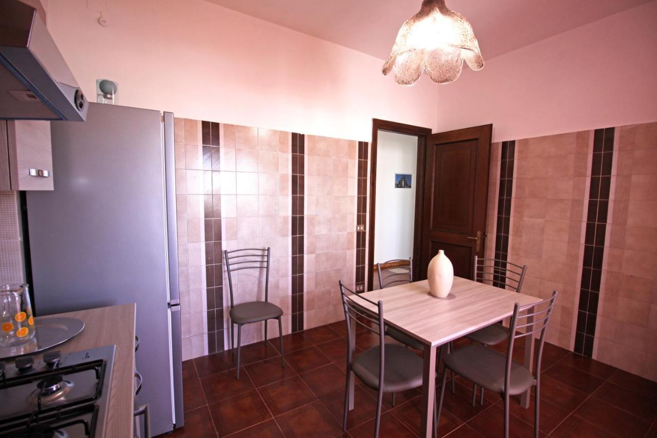 Casa Vacanza Valle Della Cupa Novoli Exteriér fotografie