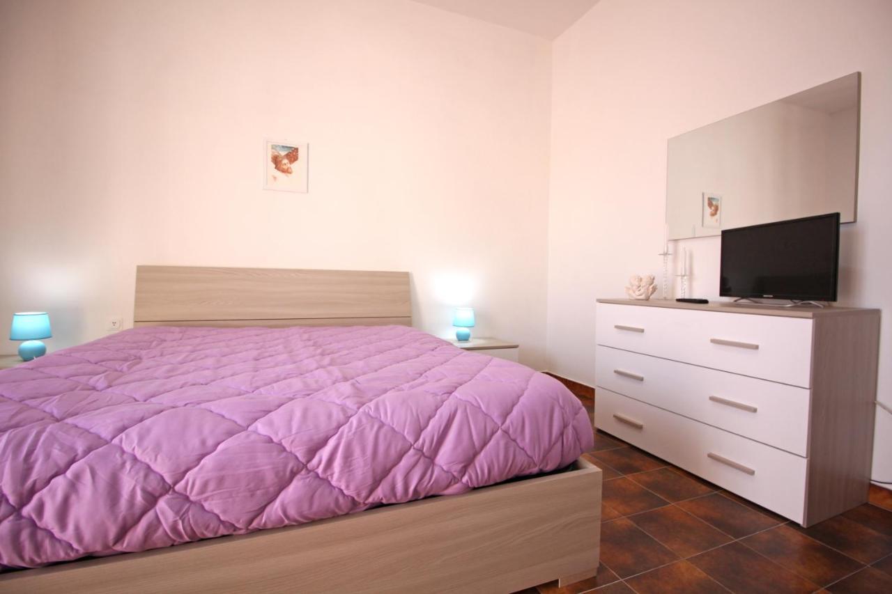 Casa Vacanza Valle Della Cupa Novoli Exteriér fotografie