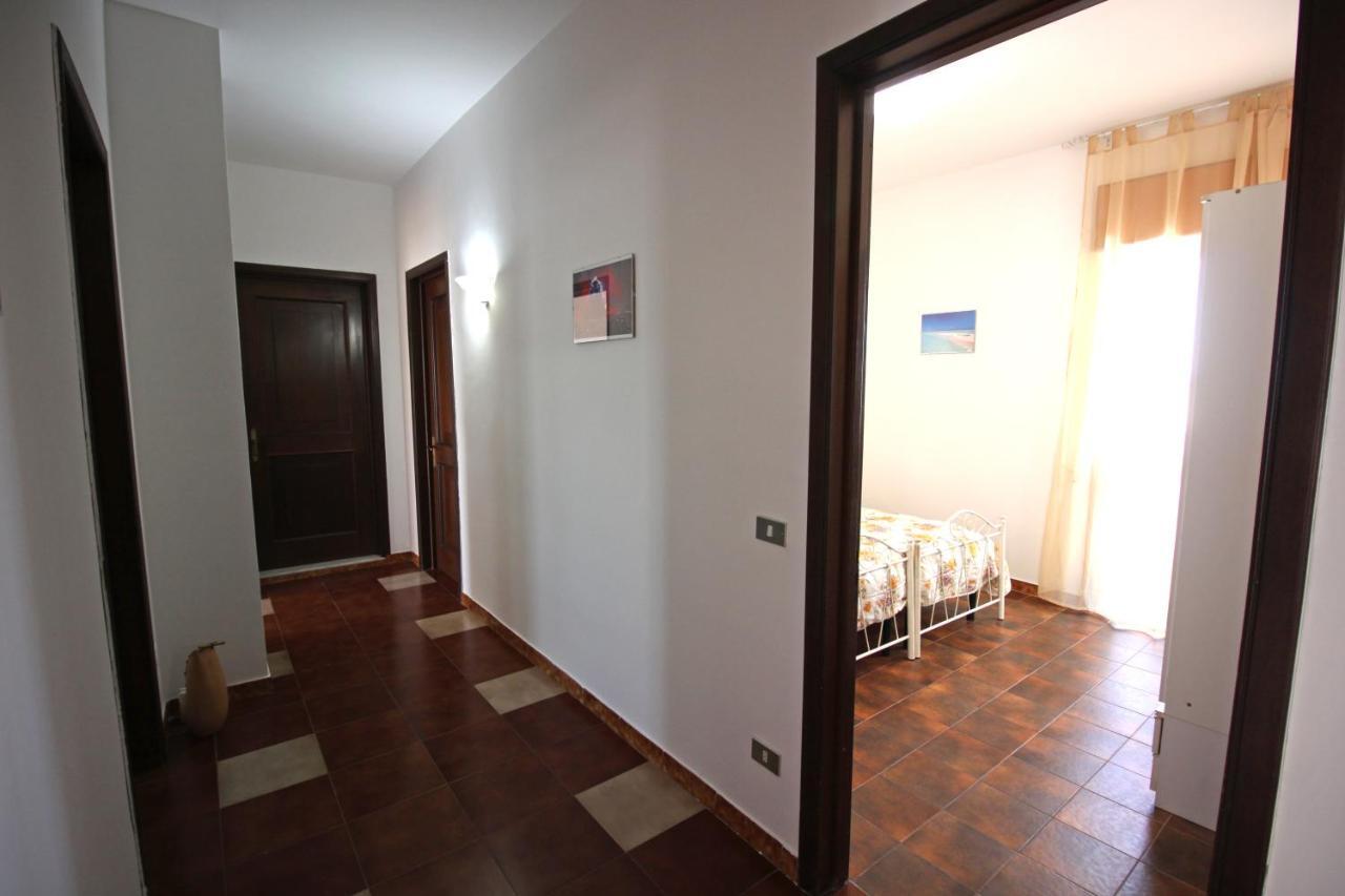 Casa Vacanza Valle Della Cupa Novoli Exteriér fotografie